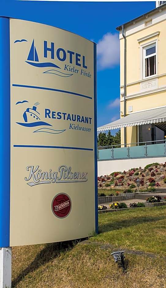 Hotel Kieler Förde