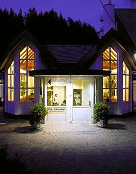 Land- und Kurhotel Tommes