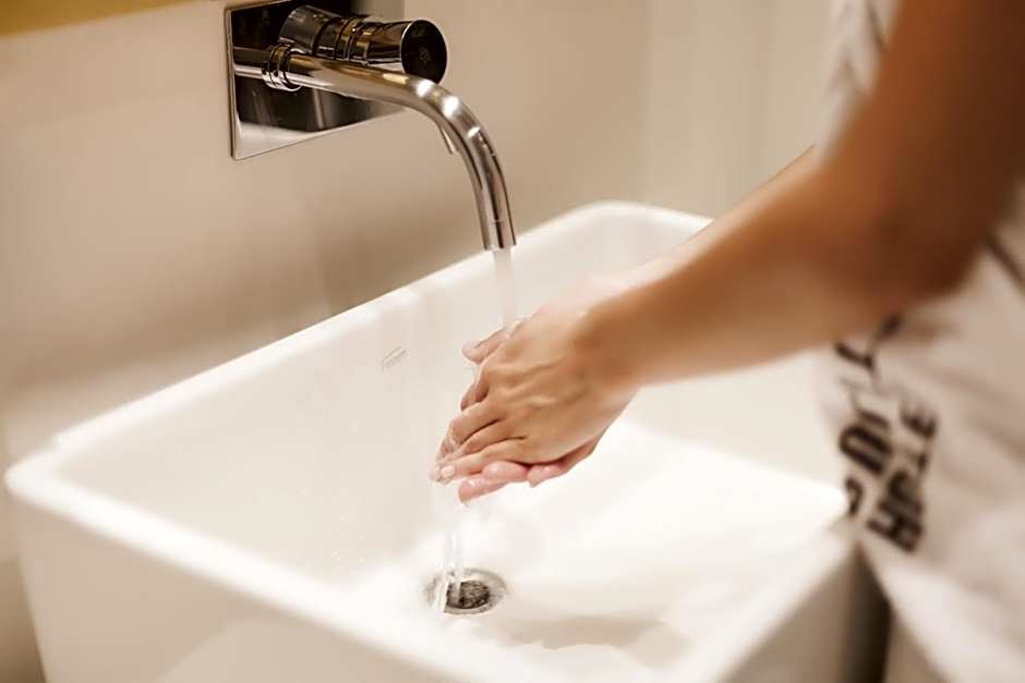 Hotel Pulitzer Buenos Aires