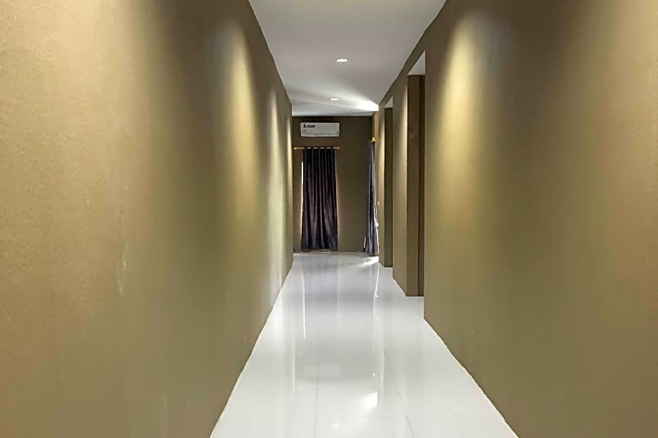 Wisma Syariah UINSU Medan Mitra RedDoorz