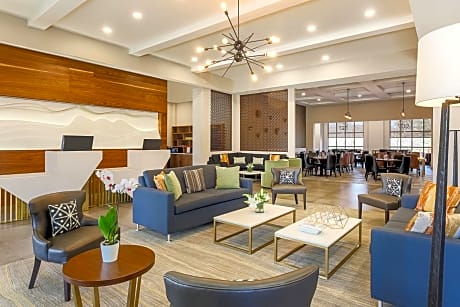 Sheraton Tarrytown Hotel