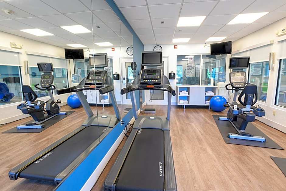 Holiday Inn Express Hotel & Suites Richwood - Cincinnati South By IHG