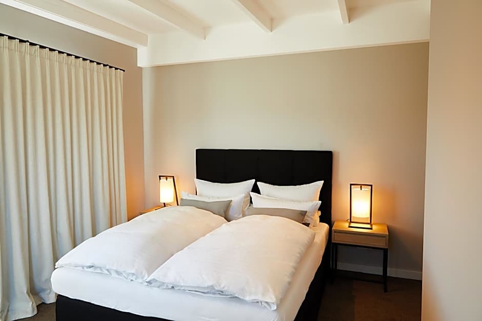 Romantik Hotel Fuchsbau