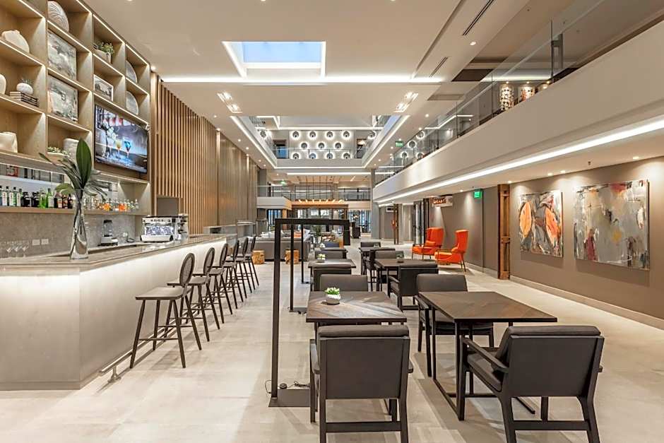 Huinid Obelisco Hotel