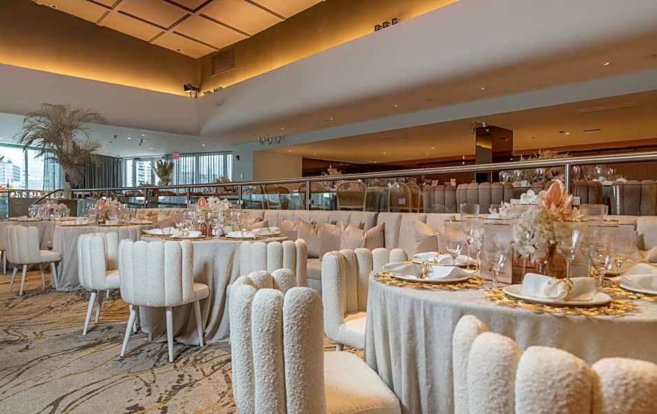Hilton Garden Inn San Juan Condado