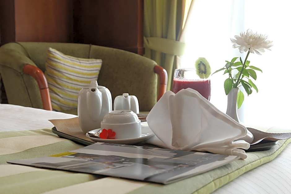 Helnan Landmark Hotel