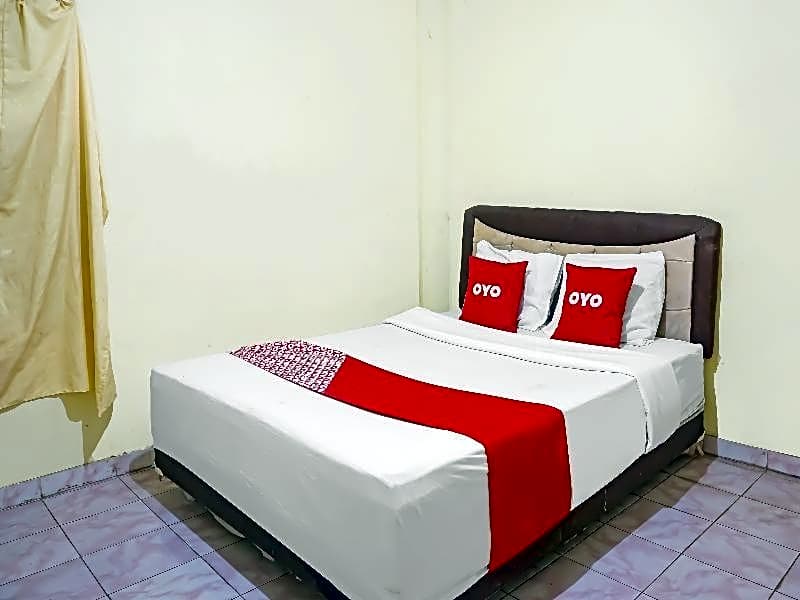 Oyo 91766 Fortuna Hotel Syariah