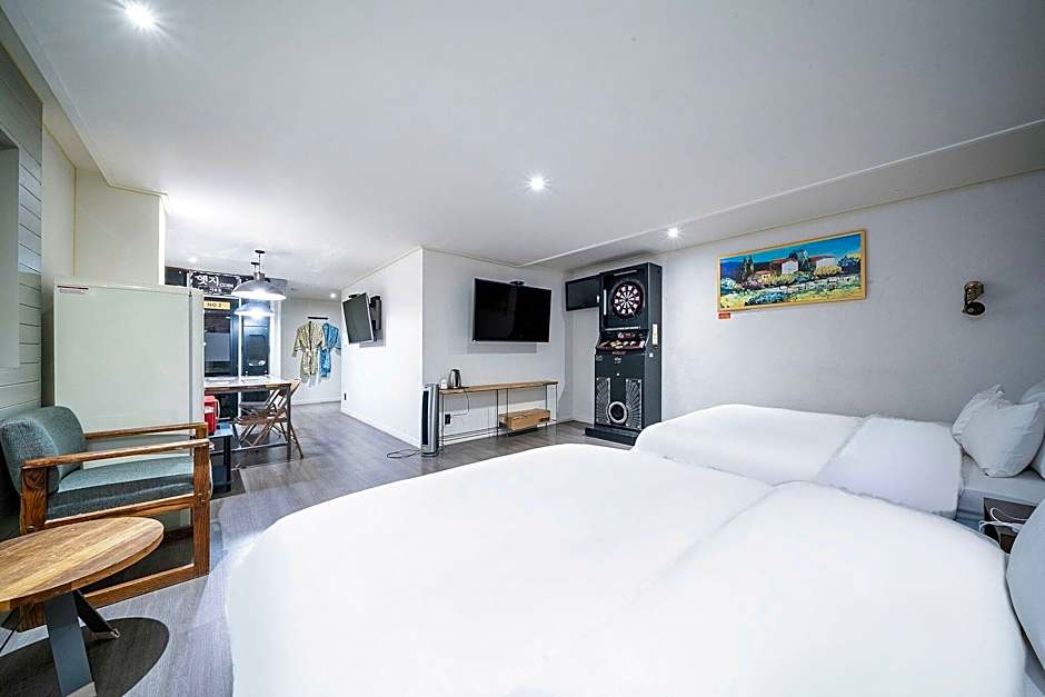 HOTEL YAJA WESTGATE