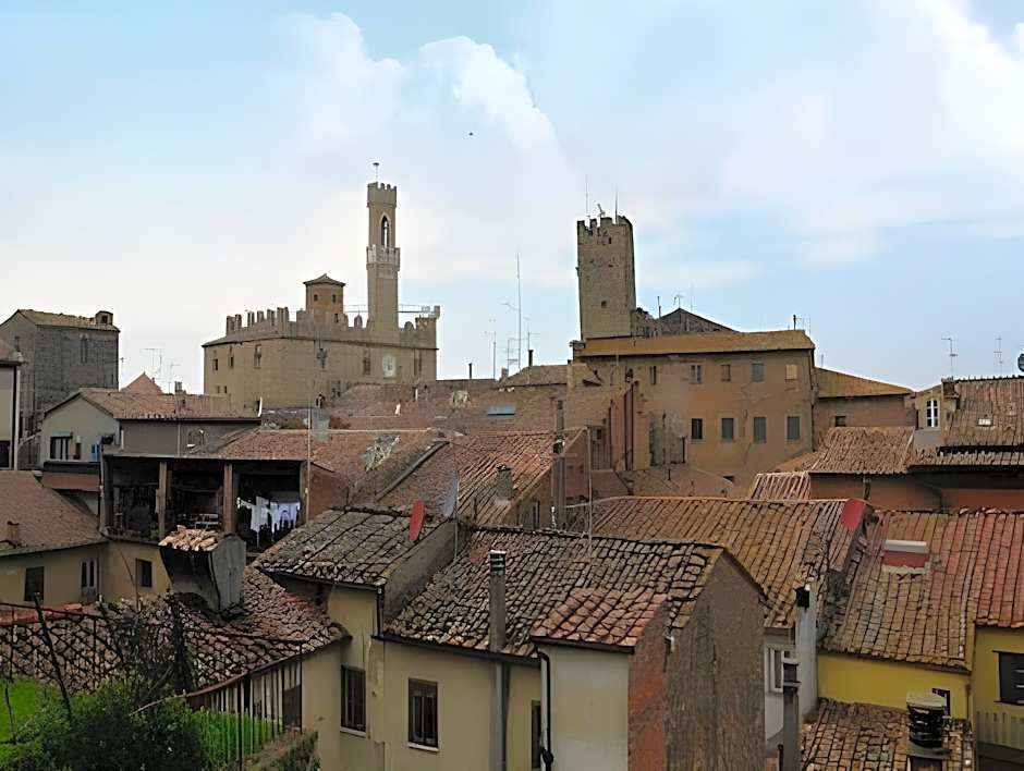 Albergo Etruria