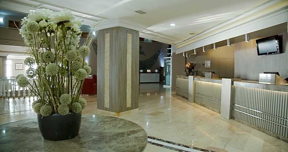 Alkoclar Adakule Hotel - All Inclusive