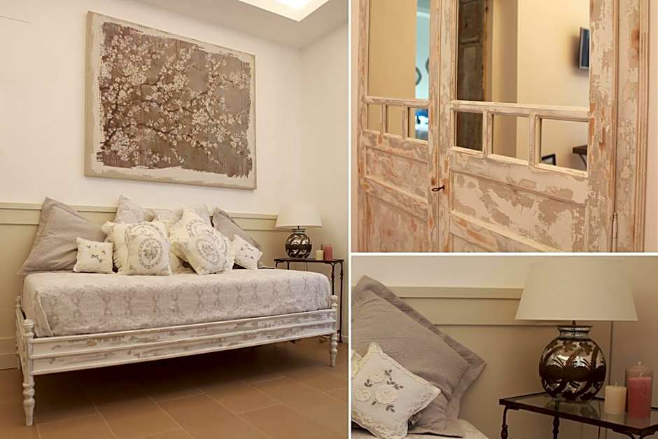 Casa Fioravanti
