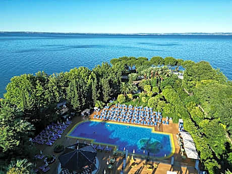 Parc Hotel Gritti