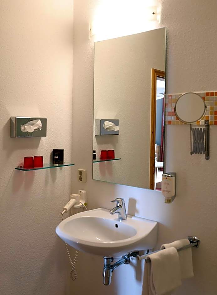 Kulturhotel Kaiserhof