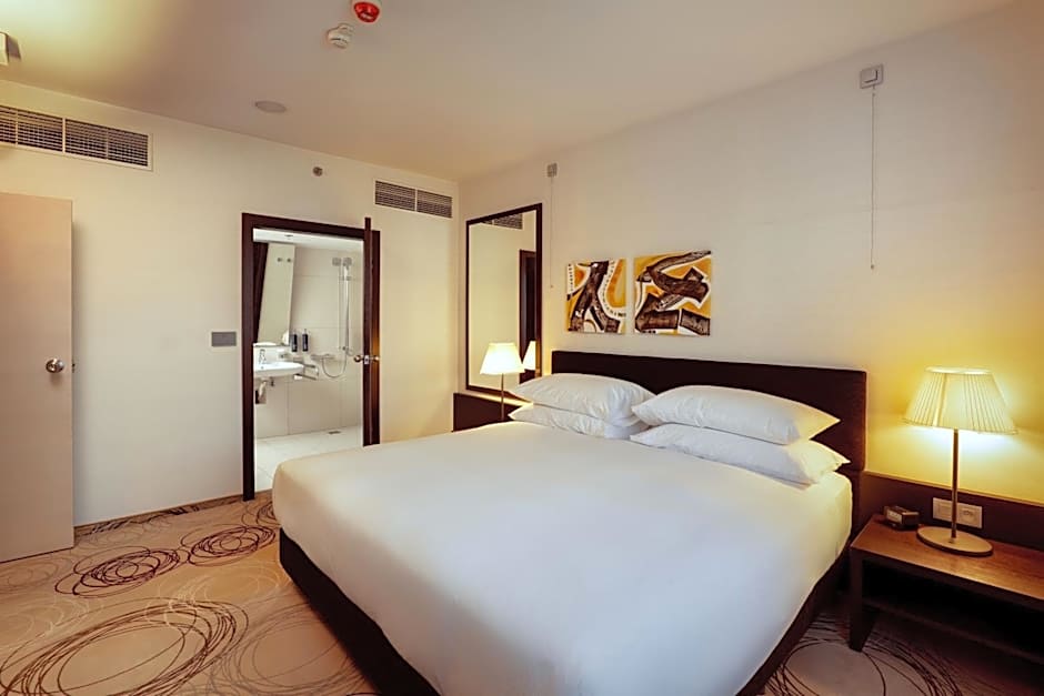 DoubleTree By Hilton Koscice