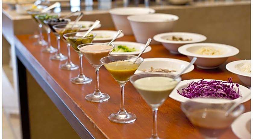 Park Plaza Chandigarh Zirakpur