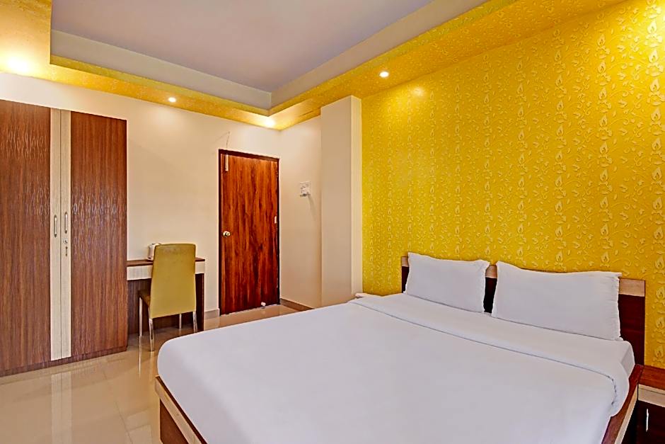 Hotel O Comfort N Cozy