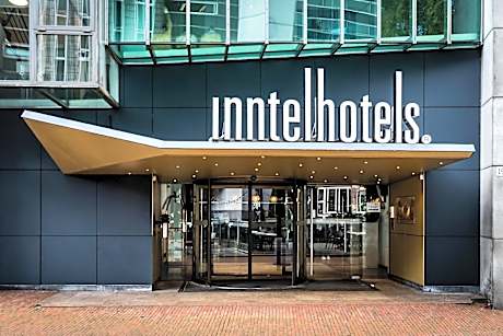 Inntel Hotels Amsterdam Centre