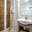 Residence Le Roc Noir by Alpapart