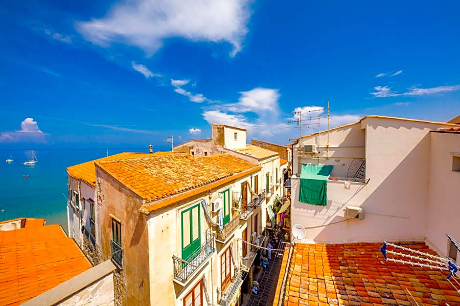 Ossuna Bay Hotel Boutique