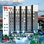 ibis Uberaba