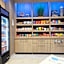 SpringHill Suites by Marriott Somerset Franklin Township
