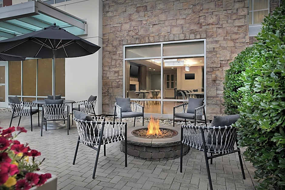 TownePlace Suites by Marriott Franklin Cool Springs