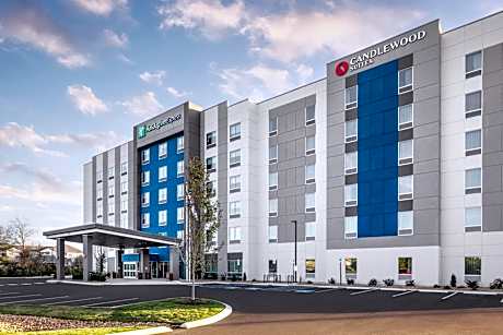 Candlewood Suites Chattanooga - Hamilton Place by IHG