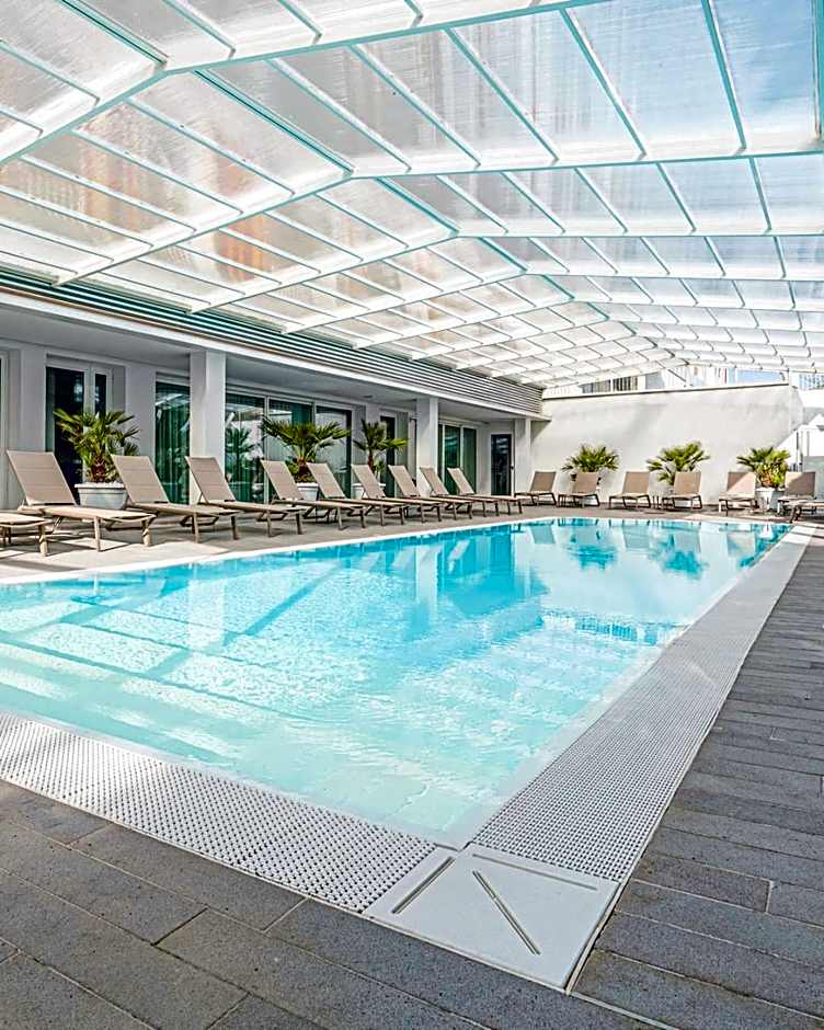 Felix Hotel Olbia
