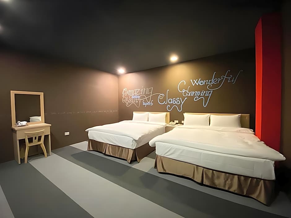 JS Hotel-Gallery Hotel