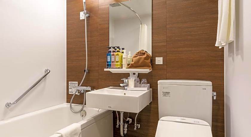 Belken Hotel Kanda