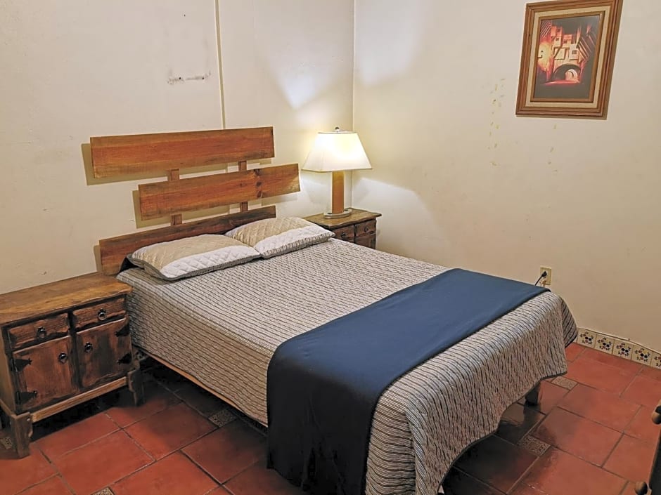Hotel santo carlo