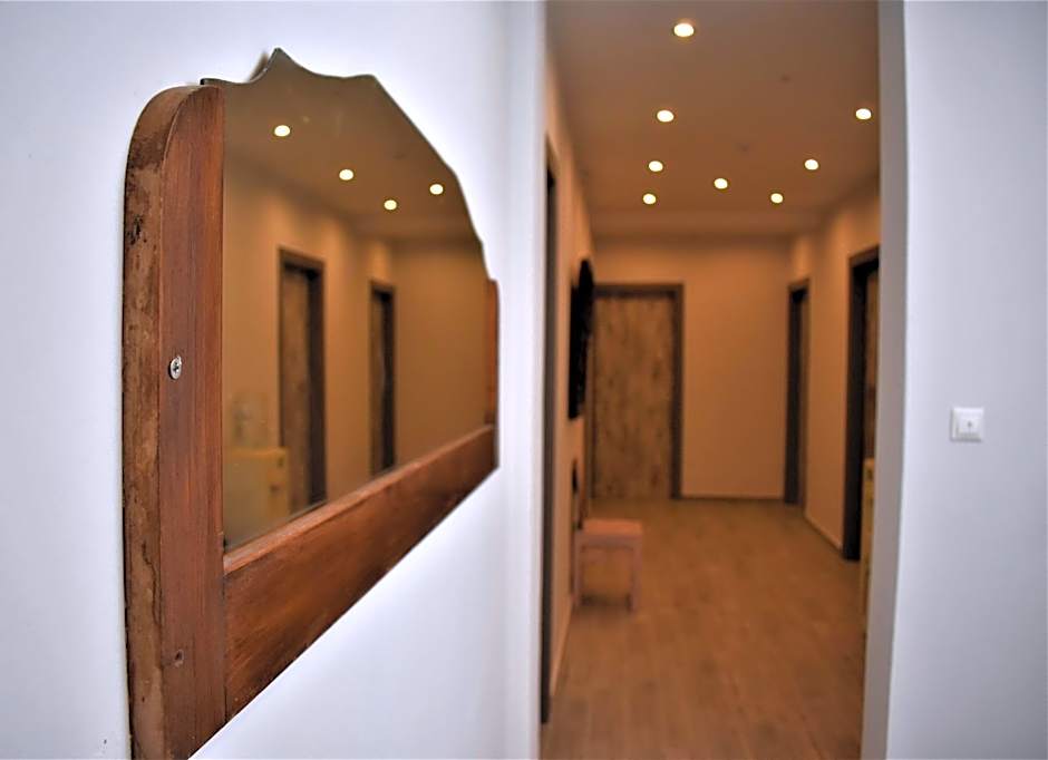 Aphrodite Art Hotel Aegina