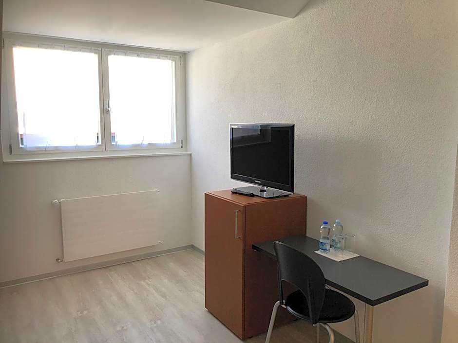 Hotel Restaurant Passage