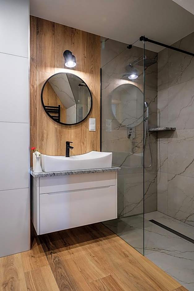 Aparthotel Rabiań-SKI 10metrów do wyciagu połączonego z całą Kotelnicą na miejscu wypoożyczalnia z serwisem