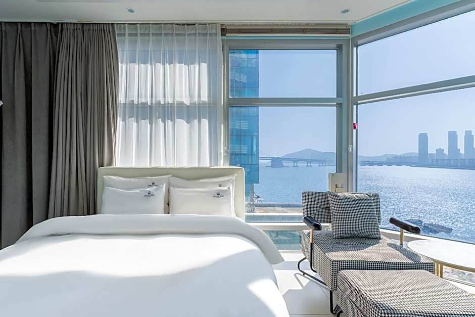 Gwangalli Oceanstay Hotel