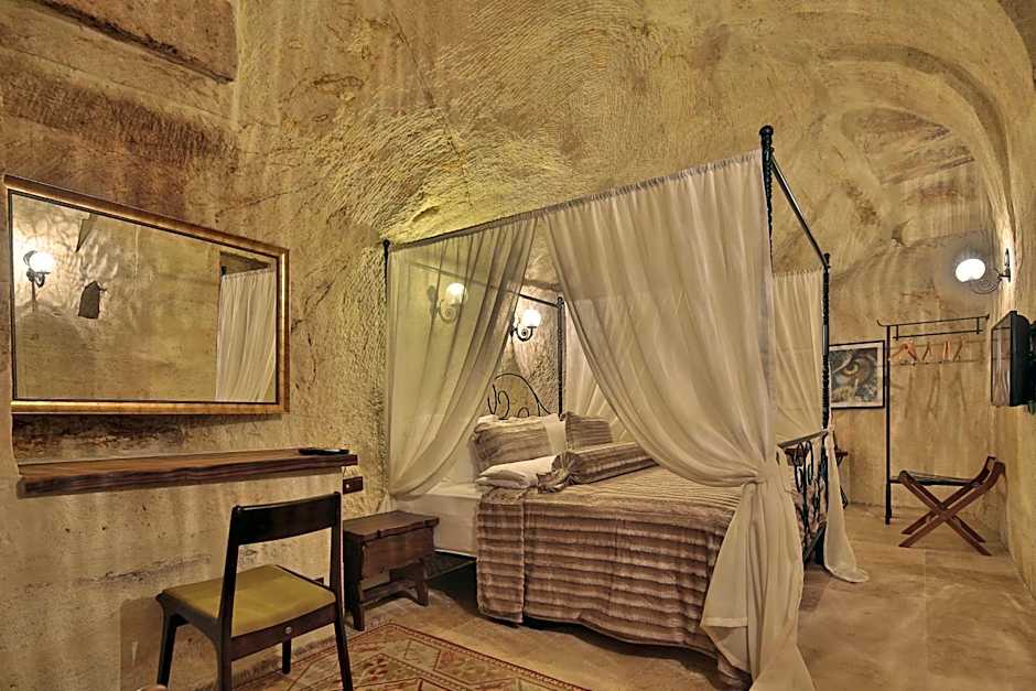Asuwari Suites Cappadocia