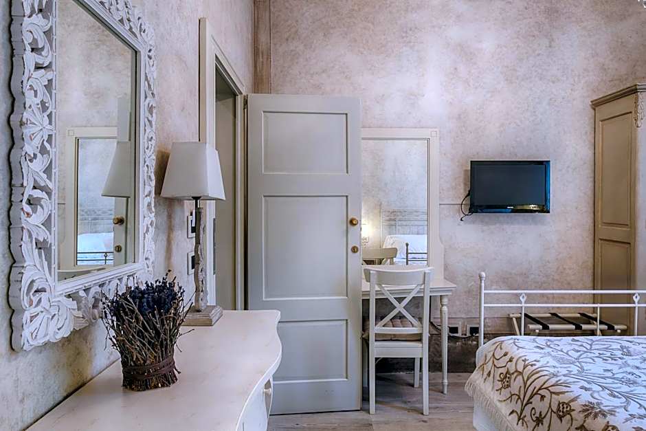 Relais Villa Vittoria