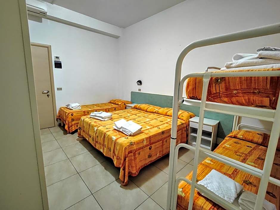 Hotel Ben Hur