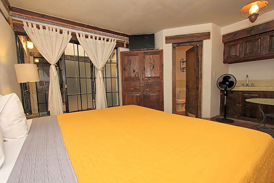 Hotel Real Guanajuato