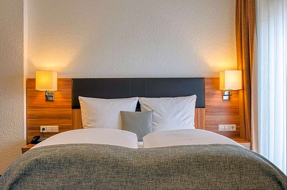 Sautter Hotel Stuttgart City