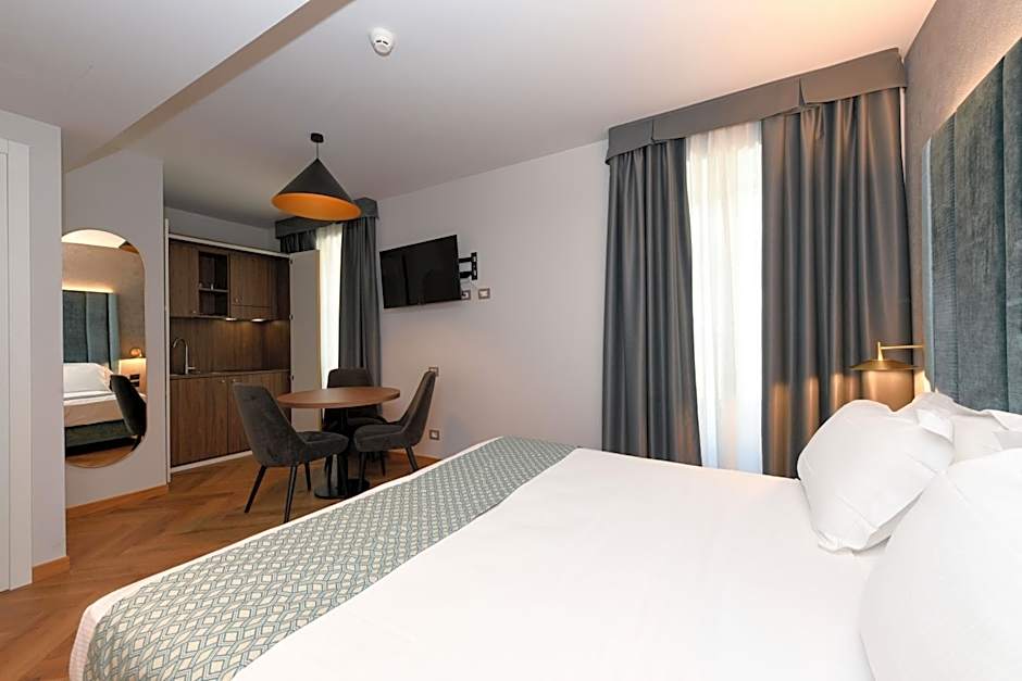 Palazzo Santo Spirito