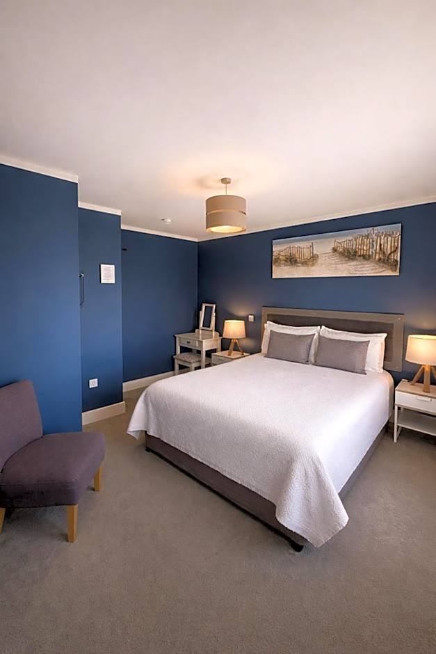 The Lyncroft