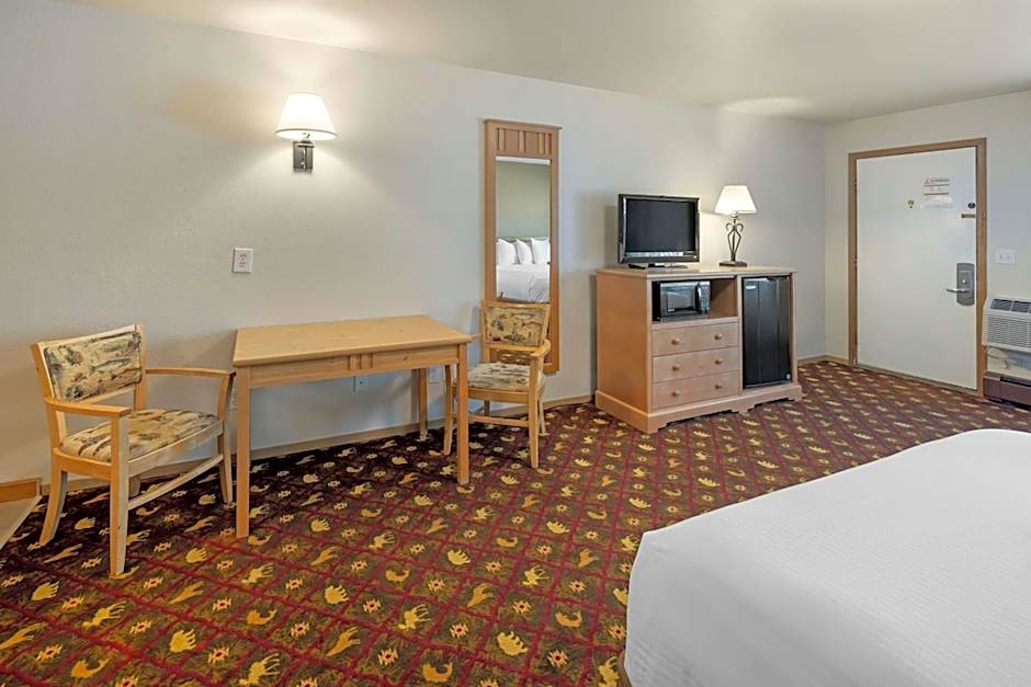 Best Western King Salmon Inn