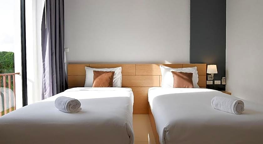 B Boutique Residence