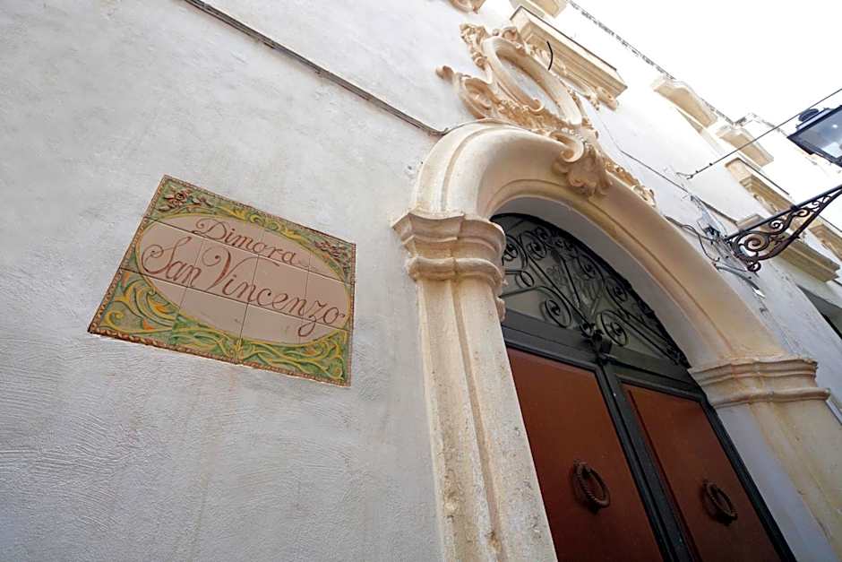 B&B Dimora San Vincenzo