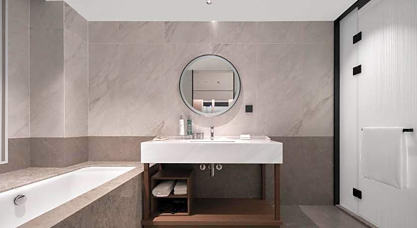 Hilton Garden Inn Handan She County