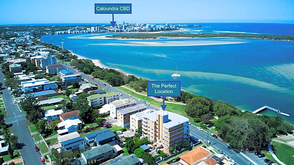 Belvedere Apartments