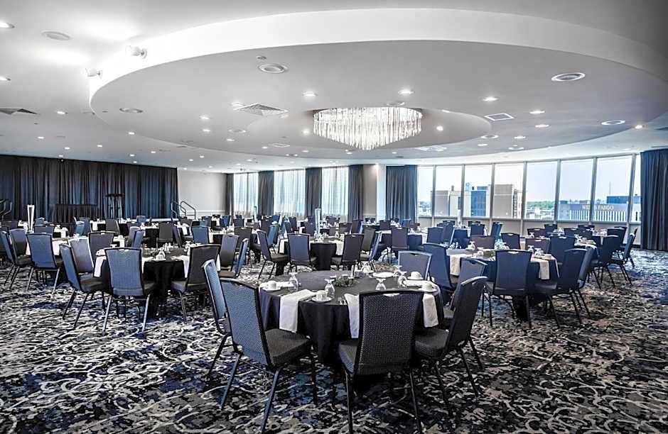 Holiday Inn Sioux Falls-City Center By IHG
