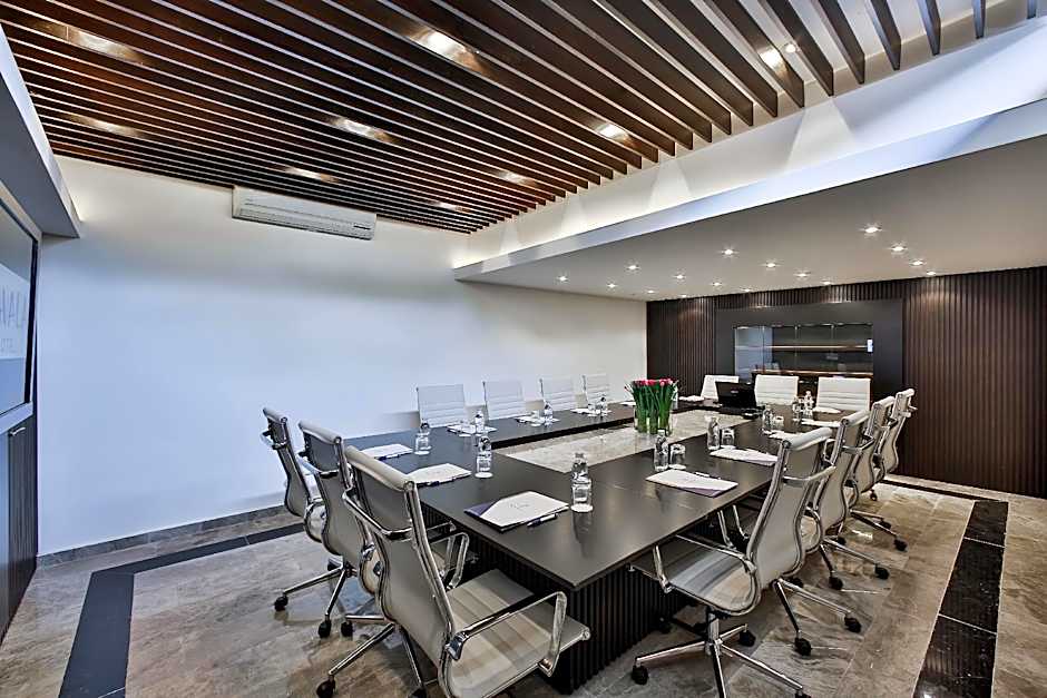 Kavala Hotel Bursa