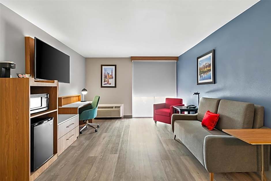 Red Lion Hotel & Conference Center Cheyenne